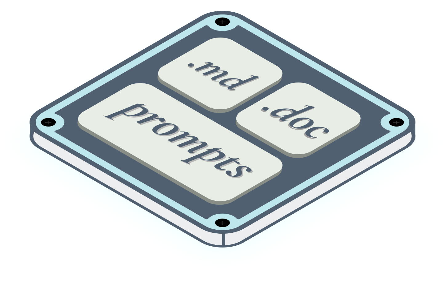 II-Agent core system tool-routing layer