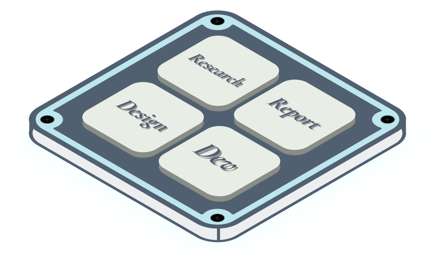 II-Agent core system memory layer
